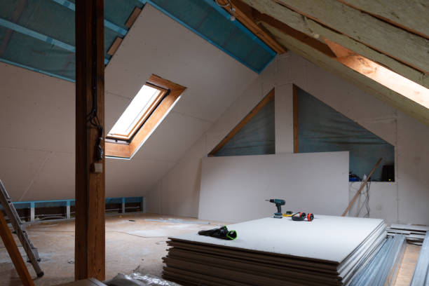 Best Residential Insulation in Windom, MN