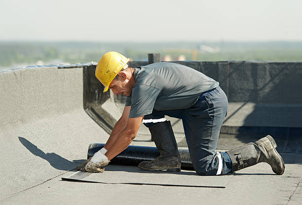 Best Types of Insulation in Windom, MN
